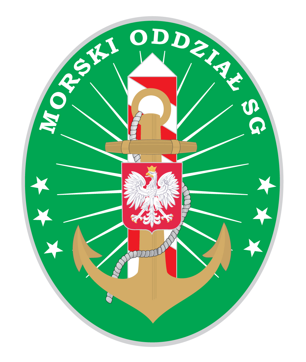 Maritime Polish Border Guard
