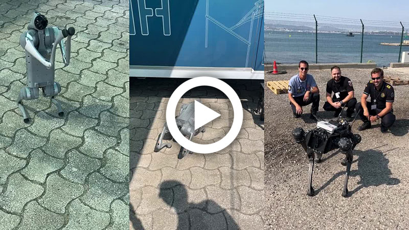 Remote measurements for SOx and NOx monitoring