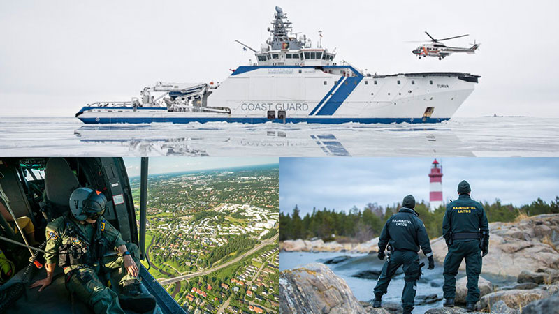 Remote measurements for SOx and NOx monitoring