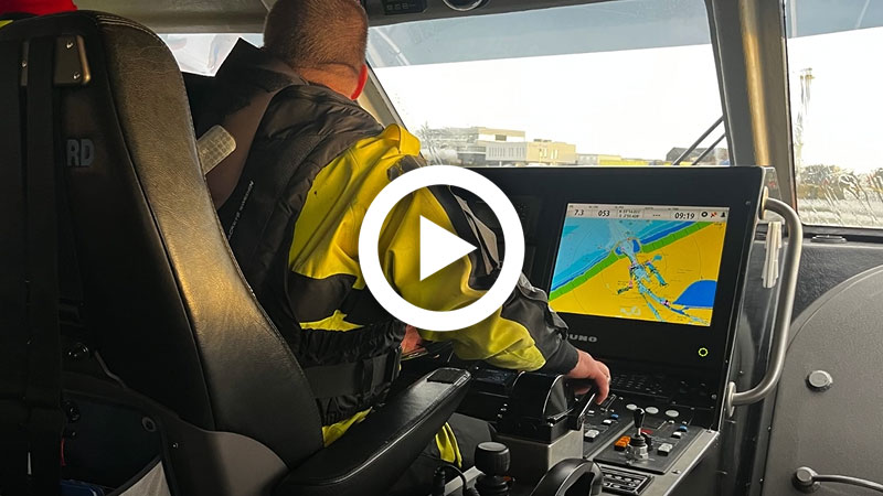 Remote measurements for SOx and NOx monitoring