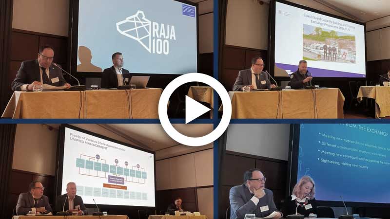 CBT activity PoCs meeting