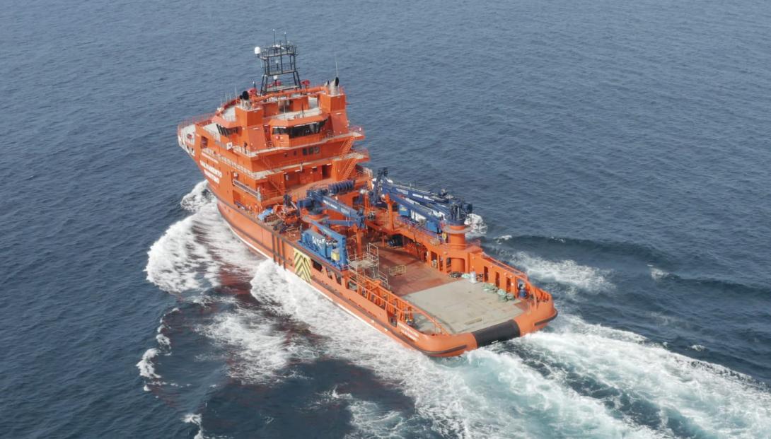 Heroinas de Salvora Project pic3