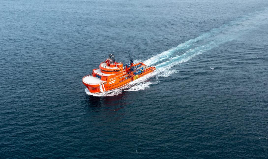 Heroinas de Salvora Project pic2