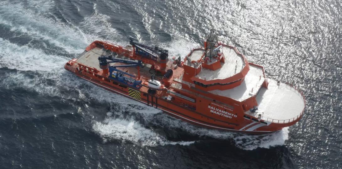 Heroinas de Salvora Project pic1