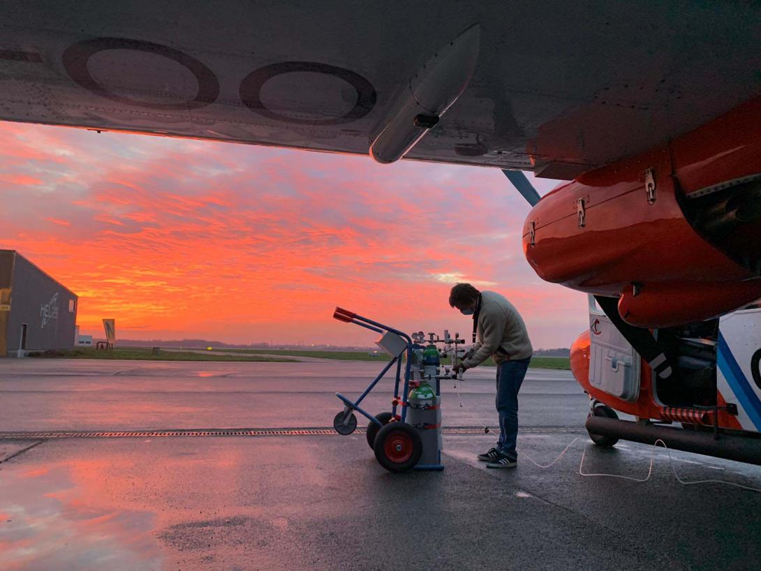 Remote measurements for SOx and NOx monitoring - pic2