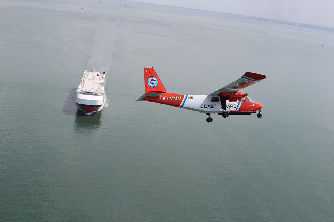 Remote measurements for SOx and NOx monitoring - pic1