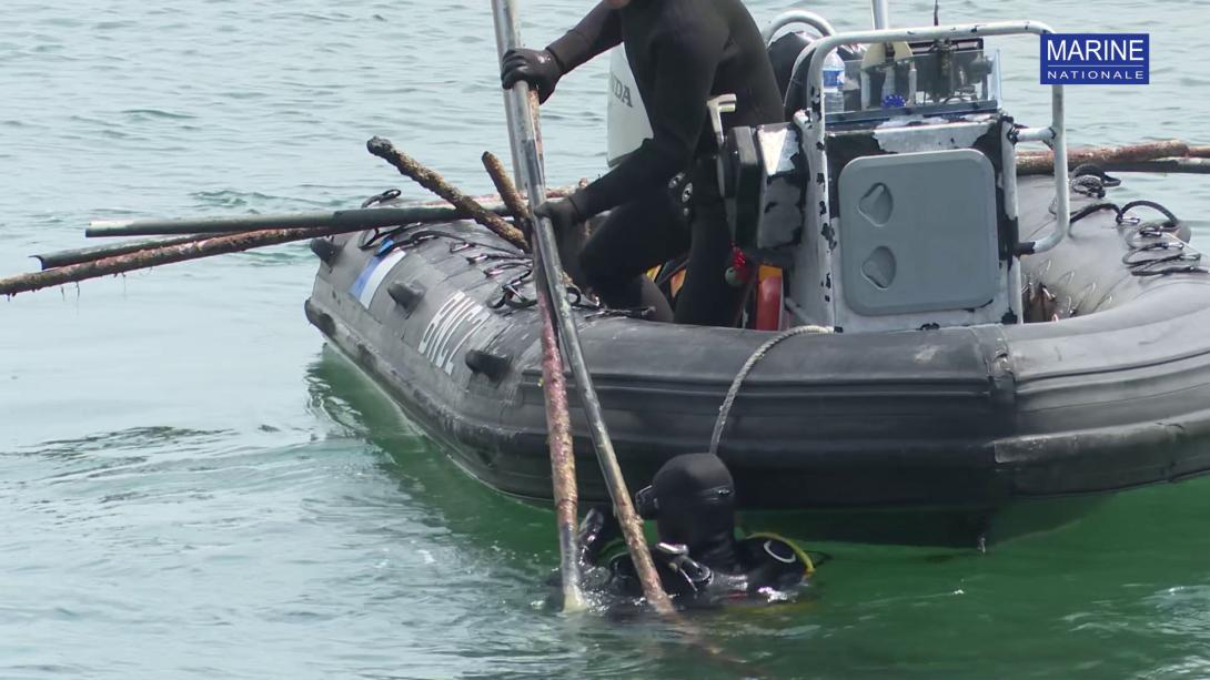 Clean Harbour Cherbourg pic3