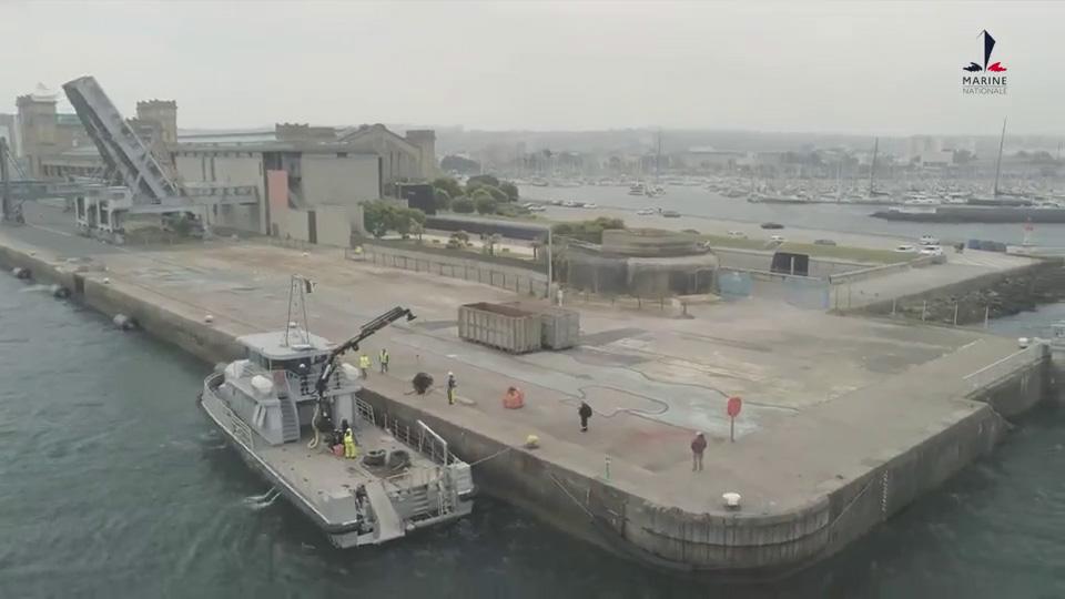 Clean Harbour Cherbourg pic2