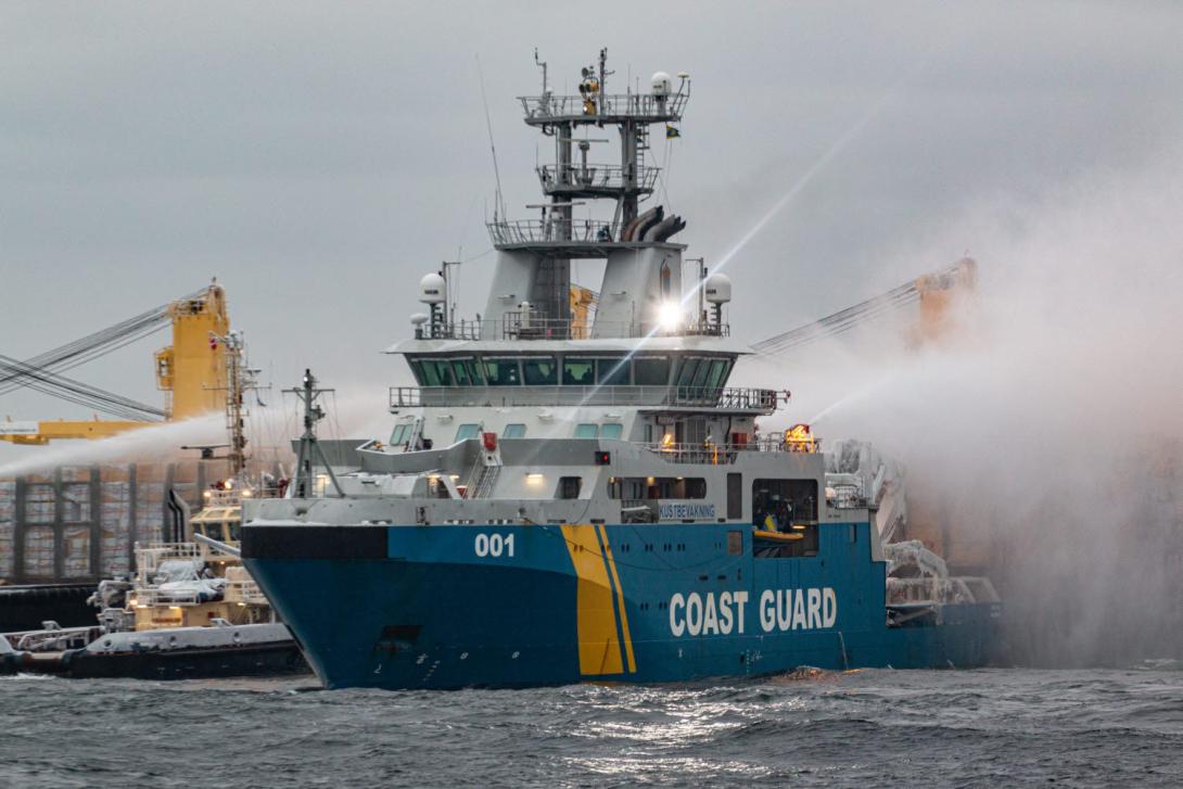 Greening the Blue pic3