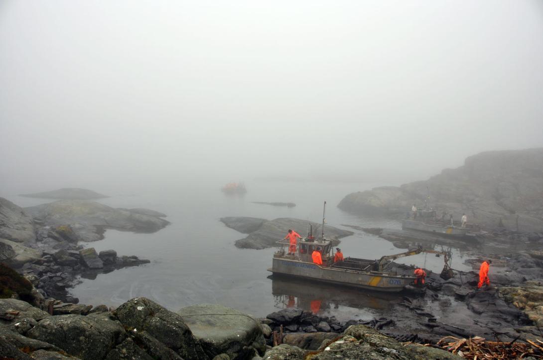 Greening the Blue pic1